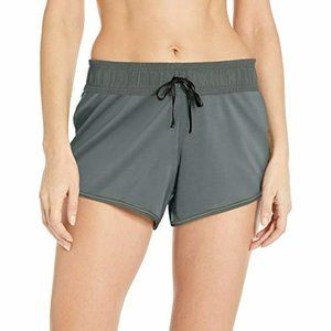 Craft Sportswear Women's Jersey Shorts Gray XS